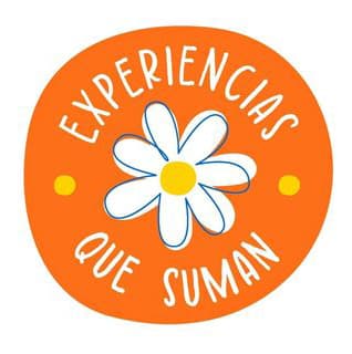 Experiencias que suman